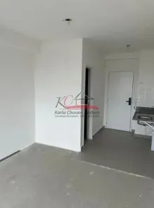 Apartamento com 1 Quarto à venda, 24m² no Vila Olímpia, São Paulo