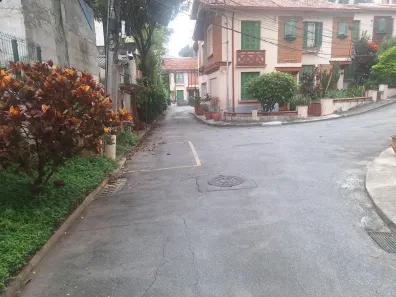 Casa com 3 Quartos à venda, 130m² no Santana, São Paulo