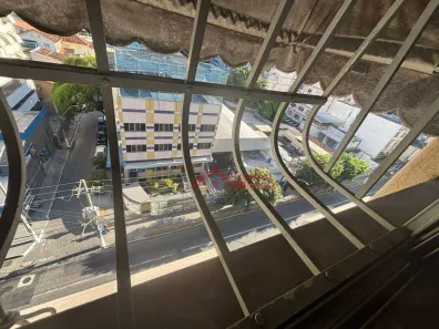 Apartamento com 3 Quartos para alugar, 149m² no Icaraí, Niterói