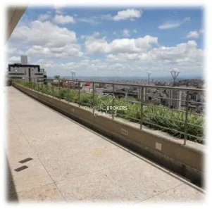 Sala Comercial para alugar, 270m² no Santa Lúcia, Belo Horizonte