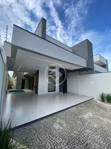 Casa com 3 Quartos à venda, 160m² no Plano Diretor Norte, Palmas