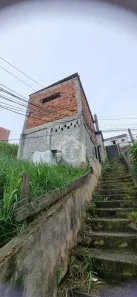 Sobrado com 3 Quartos à venda, 350m² no Eldorado, Diadema
