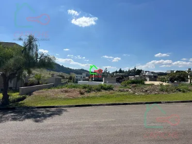 Lote/Terreno à venda, 807m² no Capela, Vinhedo