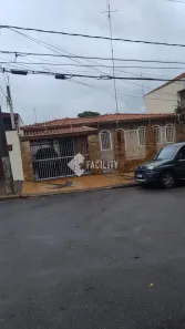 Casa com 3 Quartos à venda, 273m² no Jardim Alto da Barra, Campinas
