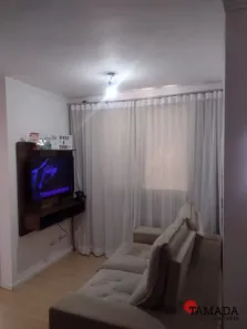 Apartamento com 2 Quartos à venda, 42m² no Cidade Líder, São Paulo