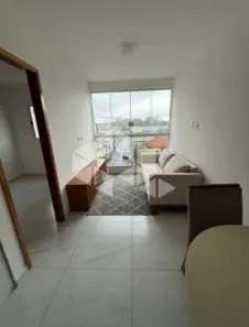 Apartamento com 1 Quarto à venda, 34m² no Vila Ivone, São Paulo