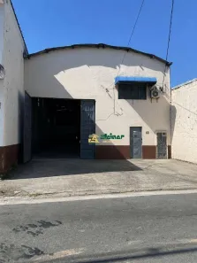 Galpão/Depósito/Armazém à venda, 550m² no Chácara São João, São Paulo