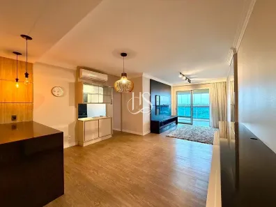 Apartamento com 3 Quartos à venda, 112m² no Pagani, Palhoça