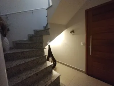 Sobrado com 3 Quartos à venda, 210m² no Santa Terezinha, São Bernardo do Campo