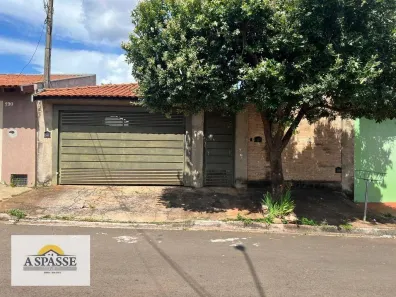 Casa com 2 Quartos à venda, 110m² no Jardim Doutor Paulo Gomes Romeo, Ribeirão Preto