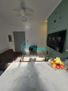 Apartamento com 1 Quarto à venda, 40m² no Mirim, Praia Grande