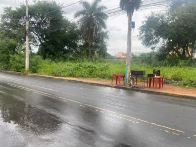 Lote/Terreno à venda, 397m² no Vila Brasília, Montes Claros