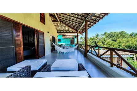 Casa com 5 Quartos para alugar, 450m² no Açu da Torre, Mata de São João