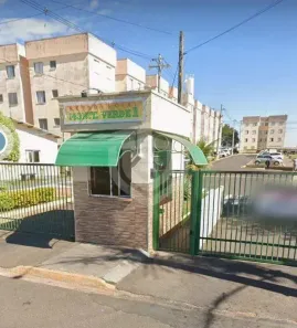 Apartamento com 2 Quartos à venda, 46m² no Monte Verde, Bauru