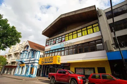 Prédio Comercial à venda, 1001m² no Centro, Blumenau