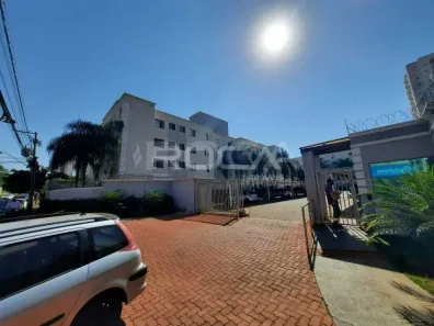 Apartamento com 2 Quartos à venda, 46m² no Vila Monte Alegre, Ribeirão Preto