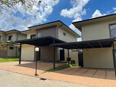 Casa de Condomínio com 3 Quartos à venda, 182m² no Chácara Primavera, Campinas