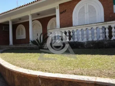 Imóvel Comercial com 8 Quartos para alugar, 678m² no Jardim das Paineiras, Campinas