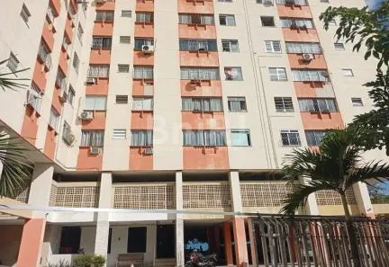 Apartamento com 2 Quartos à venda, 67m² no Senador Camará, Rio de Janeiro
