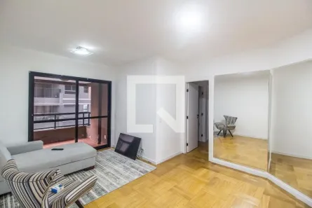 Apartamento com 2 Quartos à venda, 84m² no Alphaville Centro Industrial e Empresarial/Alphaville., Barueri