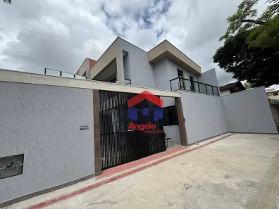 Casa com 3 Quartos à venda, 127m² no Vila Cloris, Belo Horizonte