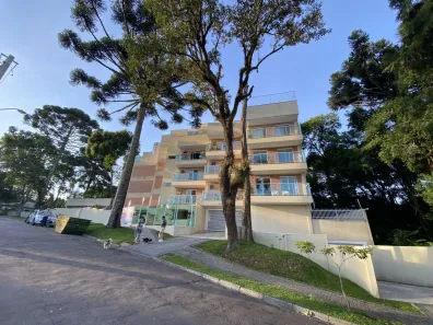 Kitnet com 1 Quarto à venda, 29m² no Campo Comprido, Curitiba