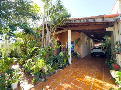 Casa com 3 Quartos à venda, 117m² no Jardim Satélite, São José dos Campos