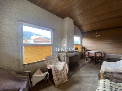Apartamento com 2 Quartos à venda, 51m² no Alto, Teresópolis