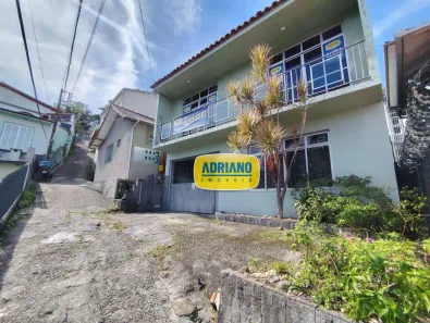 Casa com 5 Quartos para alugar, 186m² no Saco dos Limões, Florianópolis