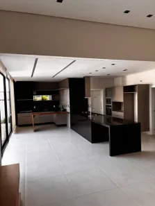 Casa de Condomínio com 3 Quartos à venda, 244m² no Alphaville Nova Esplanada, Votorantim