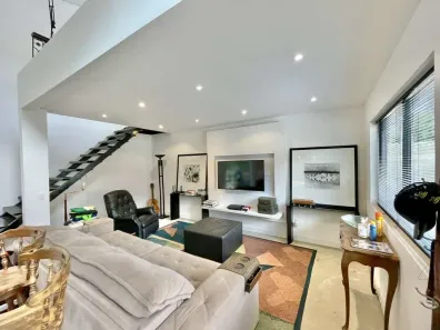 Casa de Condomínio com 3 Quartos à venda, 277m² no Chácara Eliana, Cotia