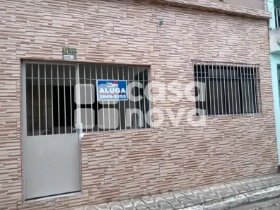 Casa com 1 Quarto para alugar, 40m² no Vila Constança, São Paulo