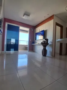 Apartamento com 2 Quartos à venda, 70m² no Setor Leste Universitário, Goiânia