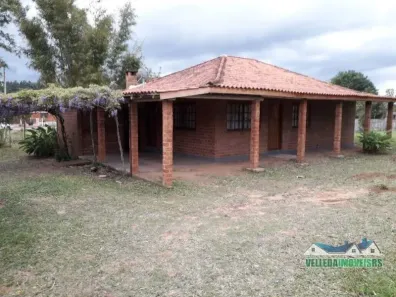 Fazenda/Sítio com 2 Quartos à venda, 1750m² no Área Rural de Águas Claras, Viamão