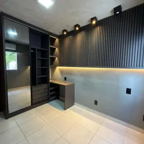 Apartamento com 2 Quartos à venda, 46m² no Nova Parnamirim, Parnamirim