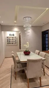 Apartamento com 3 Quartos à venda, 87m² no Vila Metalúrgica, Santo André