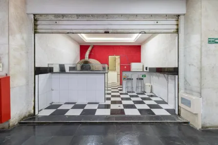 Ponto Comercial para alugar, 50m² no Centro, São Paulo