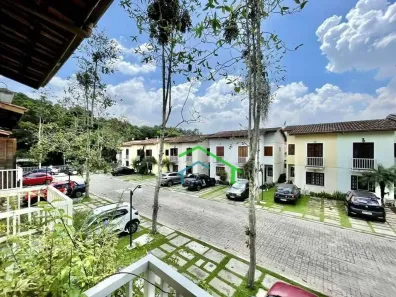 Casa de Condomínio com 3 Quartos à venda, 81m² no Jardim Barbacena, Cotia