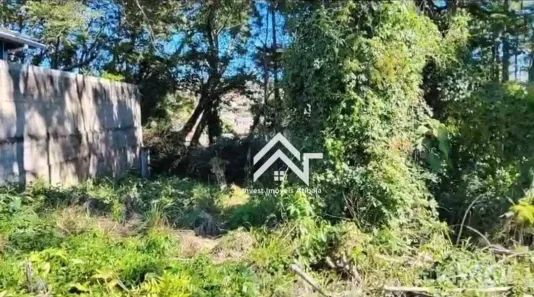 Lote/Terreno à venda, 324m² no Retiro das Fontes, Atibaia