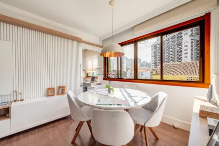 Apartamento com 3 Quartos à venda, 90m² no Santa Cecília, Porto Alegre