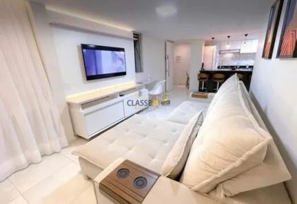 Apartamento com 3 Quartos à venda, 98m² no Boa Viagem, Recife