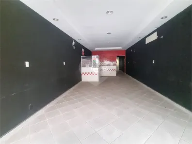 Ponto Comercial para alugar, 134m² no Centro, Santos
