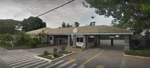 Lote/Terreno à venda, 3335m² no Bosque dos Eucaliptos, São José dos Campos