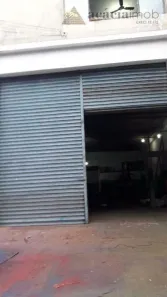 Galpão/Depósito/Armazém para alugar, 210m² no Parque São Domingos, São Paulo