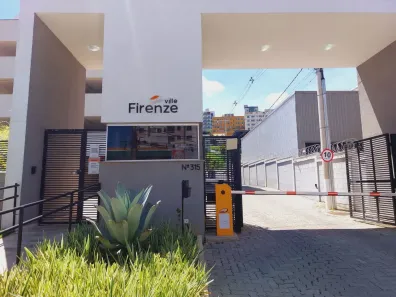 Apartamento com 2 Quartos à venda, 45m² no Morro da Glória, Juiz de Fora
