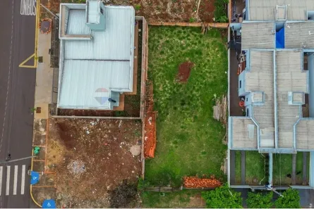 Lote/Terreno à venda, 302m² no Jardim Europa, Toledo