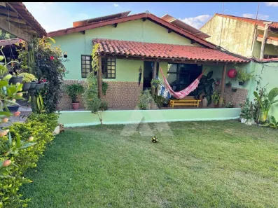 Fazenda/Sítio com 3 Quartos à venda, 150m² no Recanto Al Deville, Araçoiaba da Serra