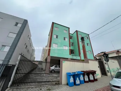 Apartamento com 2 Quartos para alugar, 50m² no Residencial Ana Maria, São José dos Campos
