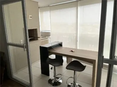 Apartamento com 3 Quartos à venda, 86m² no Jardim Aeroporto, São Paulo