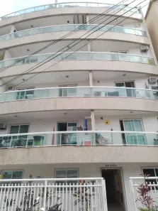 Apartamento com 2 Quartos à venda, 60m² no Recreio dos Bandeirantes, Rio de Janeiro